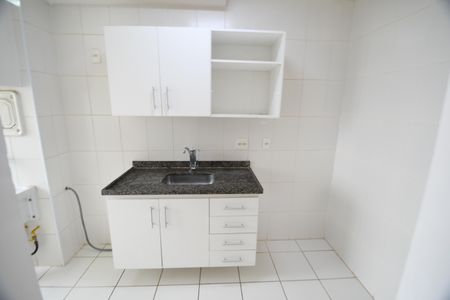 Apartamento à venda com 66m², 2 quartos e 1 vagaCozinha