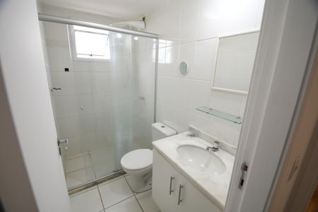 Apartamento à venda com 66m², 2 quartos e 1 vagaBanheiro Suíte