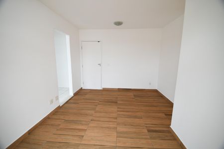 Sala de apartamento para alugar com 2 quartos, 66m² em Santa Genebra, Campinas