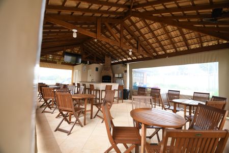 Apartamento à venda com 66m², 2 quartos e 1 vagaÁrea comum - Churrasqueira