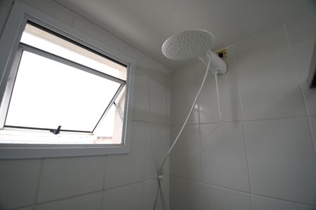 Apartamento à venda com 66m², 2 quartos e 1 vagaBanheiro Suíte