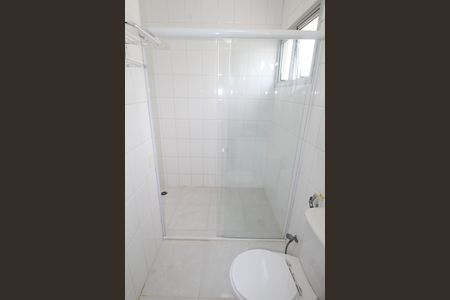 Apartamento para alugar com 242m², 5 quartos e 3 vagasBanheiro da Suíte 1