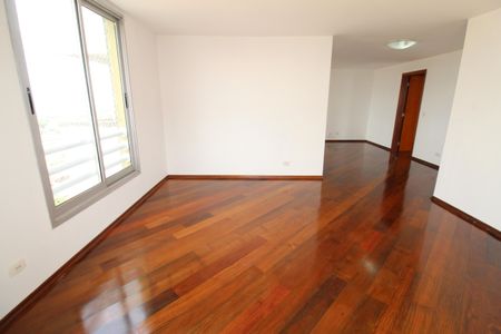 Apartamento para alugar com 242m², 5 quartos e 3 vagasSala Cobertura