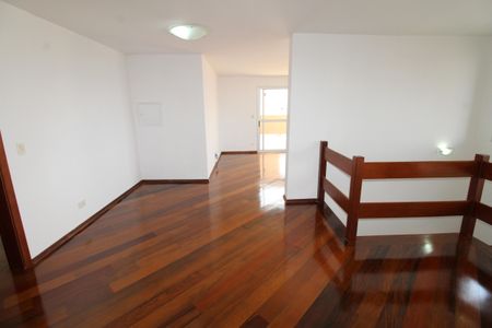Apartamento para alugar com 242m², 5 quartos e 3 vagasSala Cobertura