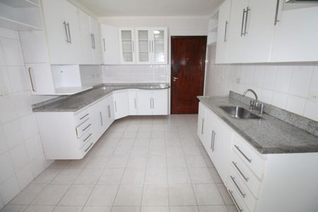 Apartamento para alugar com 242m², 5 quartos e 3 vagasCozinha