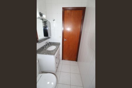 Apartamento para alugar com 242m², 5 quartos e 3 vagasBanheiro