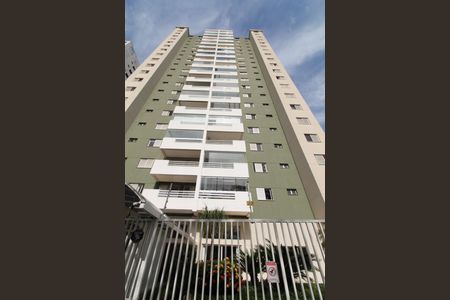 Apartamento para alugar com 242m², 5 quartos e 3 vagasFachada do Prédio