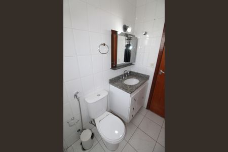 Apartamento para alugar com 242m², 5 quartos e 3 vagasBanheiro