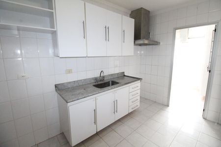 Apartamento para alugar com 242m², 5 quartos e 3 vagasCozinha