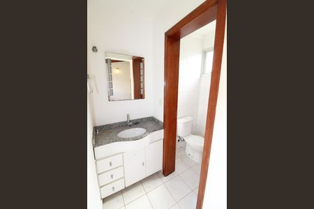 Apartamento para alugar com 242m², 5 quartos e 3 vagasÁrea Externa Cobertura