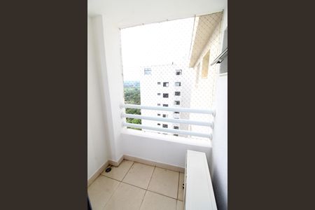 Apartamento para alugar com 242m², 5 quartos e 3 vagasSuíte 2 Cobertura