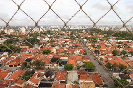 Apartamento para alugar com 242m², 5 quartos e 3 vagasÁrea Externa Cobertura