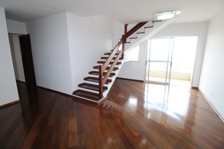 Sala de apartamento para alugar com 5 quartos, 242m² em Jardim Satélite, São José dos Campos