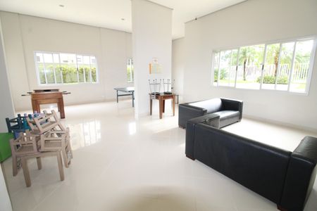 Apartamento para alugar com 242m², 5 quartos e 3 vagasÁrea comum - Salão de jogos