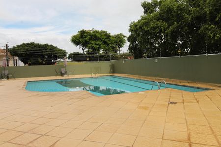 Apartamento para alugar com 242m², 5 quartos e 3 vagasÁrea comum - Piscina