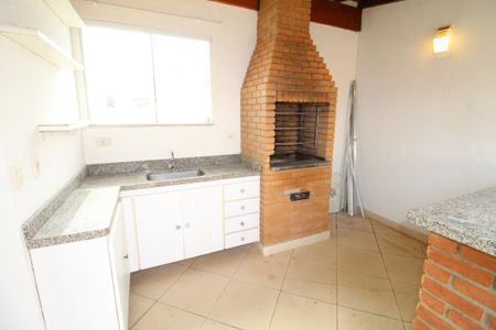 Apartamento para alugar com 242m², 5 quartos e 3 vagasÁrea Externa Cobertura