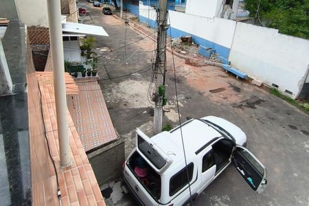 Casa para alugar com 150m², 1 quarto e 1 vagaTerraço