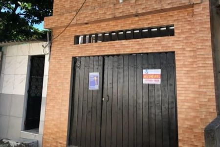 Casa para alugar com 150m², 1 quarto e 1 vagaPlaquinha