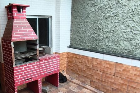 Casa para alugar com 150m², 1 quarto e 1 vagaTerraço