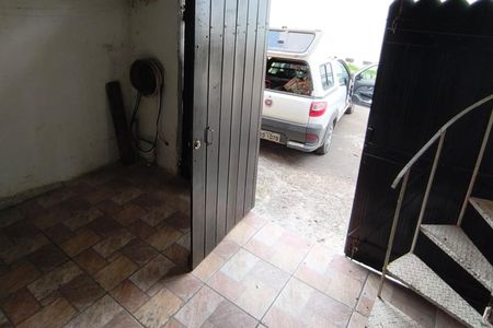 Casa para alugar com 150m², 1 quarto e 1 vagaTerraço