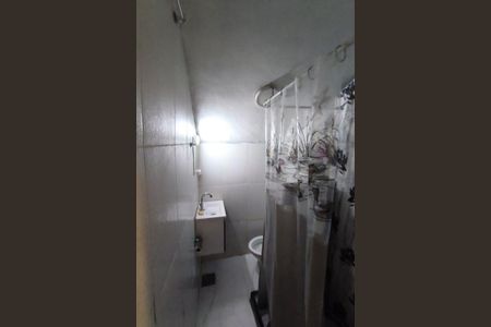 Casa para alugar com 150m², 1 quarto e 1 vagaBanheiro