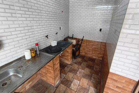Casa para alugar com 150m², 1 quarto e 1 vagaTerraço