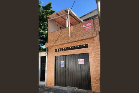 Casa para alugar com 150m², 1 quarto e 1 vagaPlaquinha