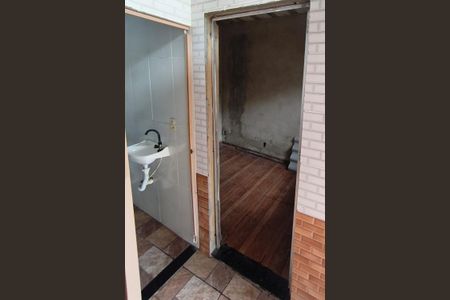 Casa para alugar com 150m², 1 quarto e 1 vagaTerraço