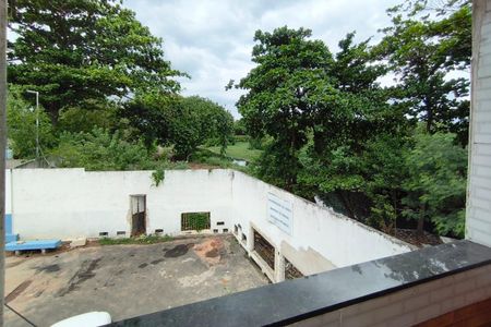 Casa para alugar com 150m², 1 quarto e 1 vagaTerraço