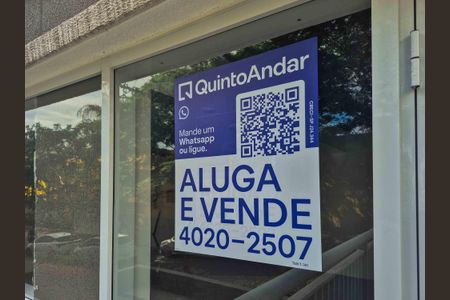 Studio à venda com 23m², 1 quarto e sem vaga Studio à venda com 23m², 1 quarto e sem vagaFachada - Plaquinha