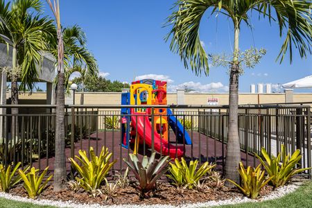 Apartamento para alugar com 50m², 2 quartos e sem vagaÁrea comum - Playground