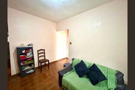 Sala de casa à venda com 3 quartos, 134m² em Parque Santo Antonio, Guarulhos