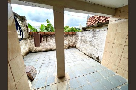 Casa à venda com 134m², 3 quartos e 1 vagaÁrea de Serviço