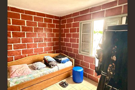 Casa à venda com 134m², 3 quartos e 1 vagaQuarto 2