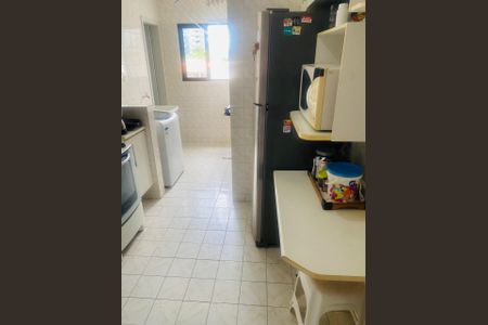 Apartamento para alugar com 84m², 3 quartos e 1 vagaCozinha