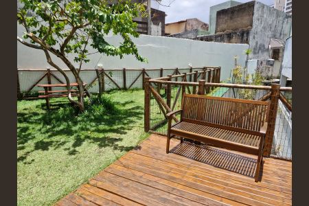 Apartamento para alugar com 84m², 3 quartos e 1 vagaÁrea externa