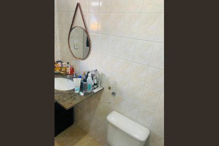 Apartamento para alugar com 84m², 3 quartos e 1 vagaBanheiro