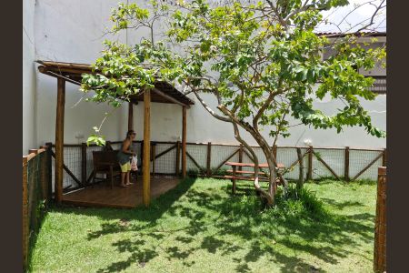 Apartamento para alugar com 84m², 3 quartos e 1 vagaÁrea externa