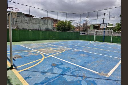 Apartamento para alugar com 84m², 3 quartos e 1 vagaQuadra Esportiva