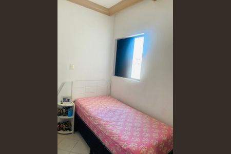 Quarto 3 de apartamento para alugar com 3 quartos, 84m² em Costa Azul, Salvador