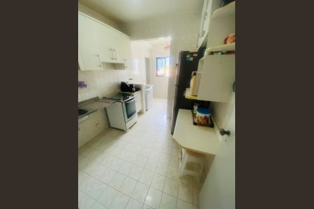 Apartamento para alugar com 84m², 3 quartos e 1 vagaCozinha