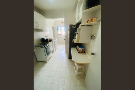 Apartamento para alugar com 84m², 3 quartos e 1 vagaCozinha