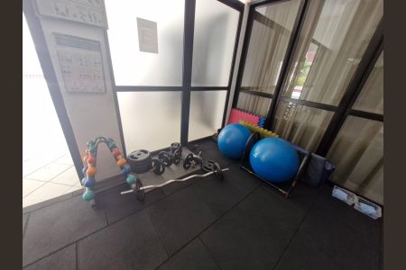 Apartamento para alugar com 84m², 3 quartos e 1 vagaAcademia