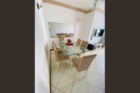 Apartamento para alugar com 84m², 3 quartos e 1 vagaSala