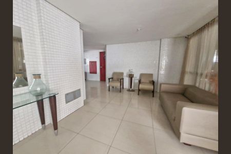 Apartamento para alugar com 84m², 3 quartos e 1 vagaHall de entrada