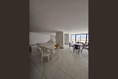 Apartamento para alugar com 84m², 3 quartos e 1 vagaÁrea comum - Salão de festas