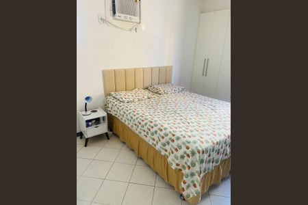 Apartamento para alugar com 84m², 3 quartos e 1 vagaQuarto 2