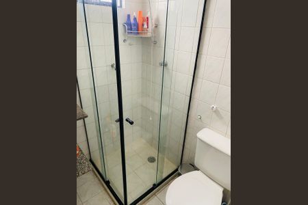 Apartamento para alugar com 84m², 3 quartos e 1 vagaBanheiro
