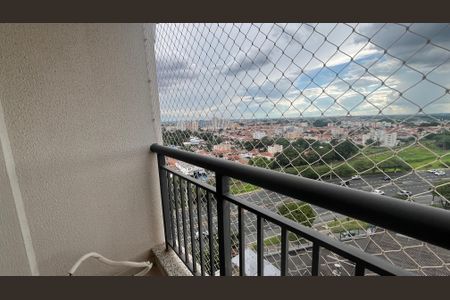 Apartamento para alugar com 2 quartos, 70m² em Jardim Chapadão, Campinas