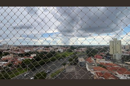 Apartamento para alugar com 2 quartos, 70m² em Jardim Chapadão, Campinas